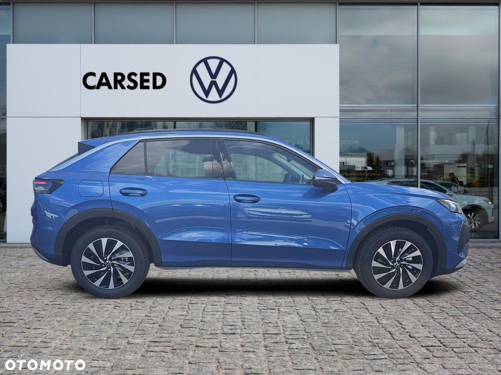 Volkswagen T-Roc - 9
