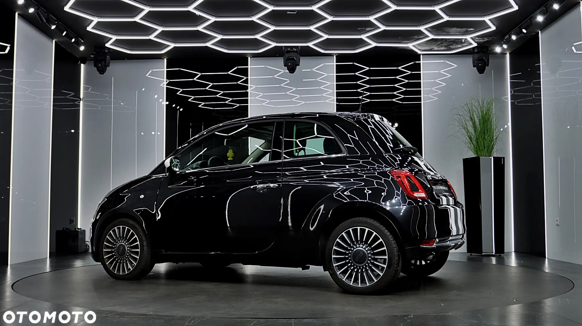 Fiat 500 0.9 SGE Star S&S - 6