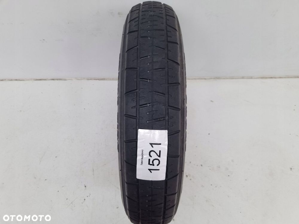 KOŁO DOJAZDOWE Kia Ceed Hyundai i30 125/80 D15 R15 52910-1H900 5x114.3 - 9
