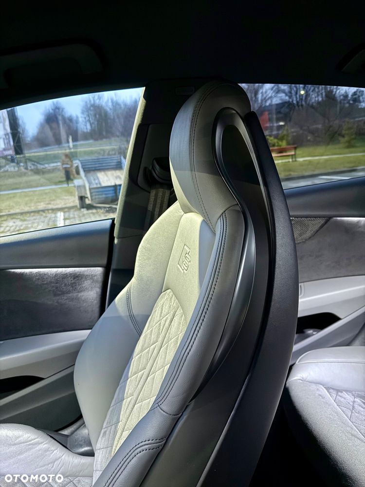 Audi A5 Sportback 40 TDI quattro S tronic S line - 35