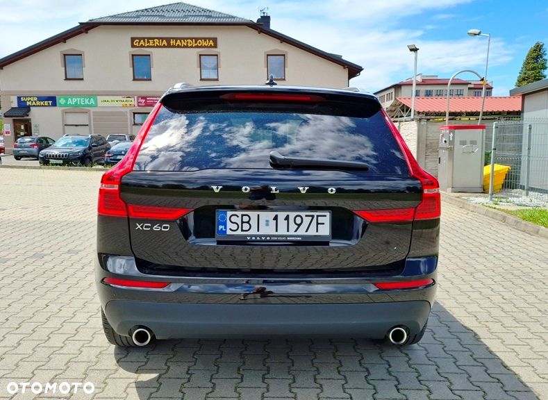 Volvo XC 60 D4 Inscription - 36