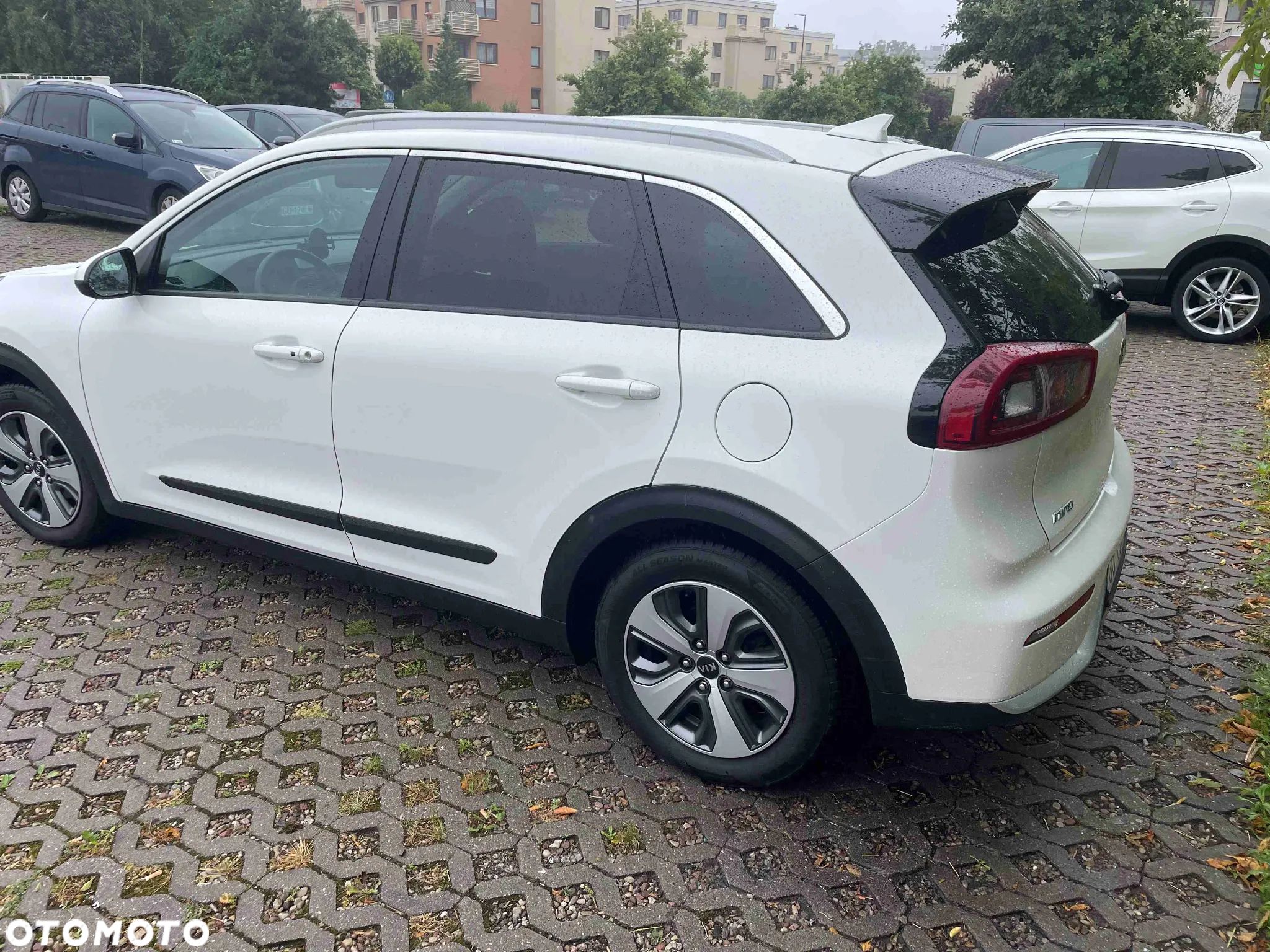 Kia Niro - 1