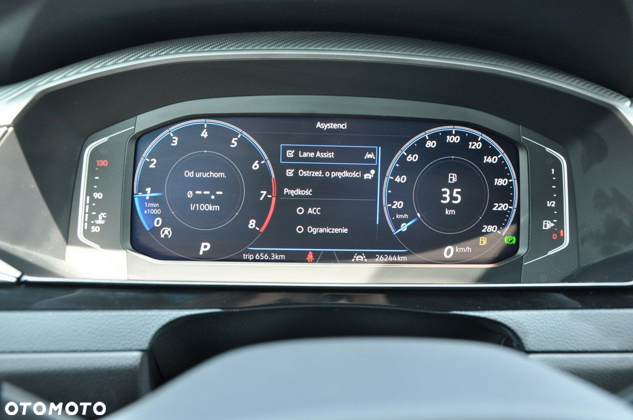 Volkswagen Arteon - 14