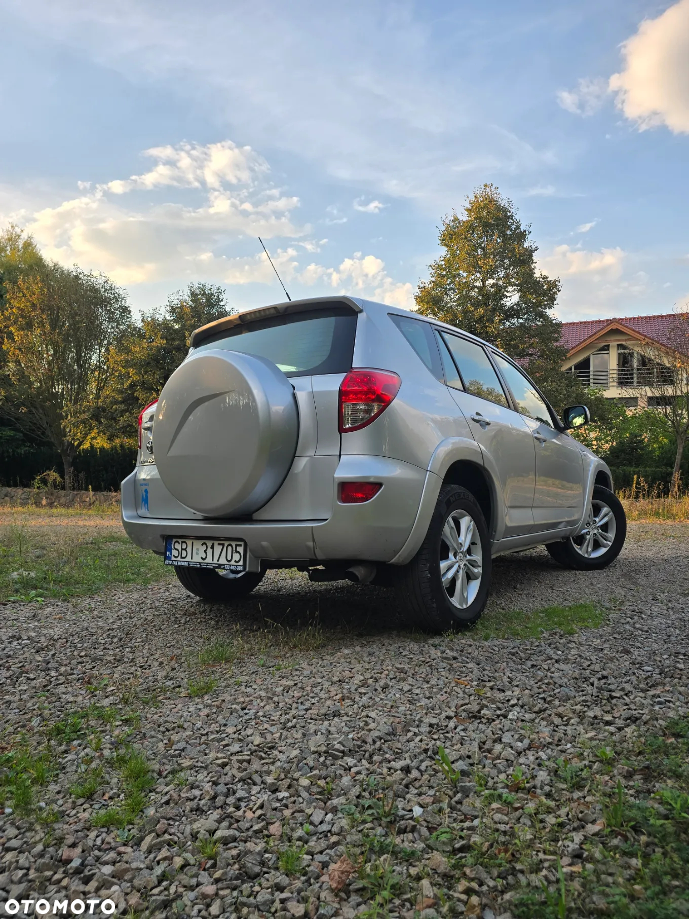 Toyota RAV4 2.2 D-CAT 4x4 Executive - 24