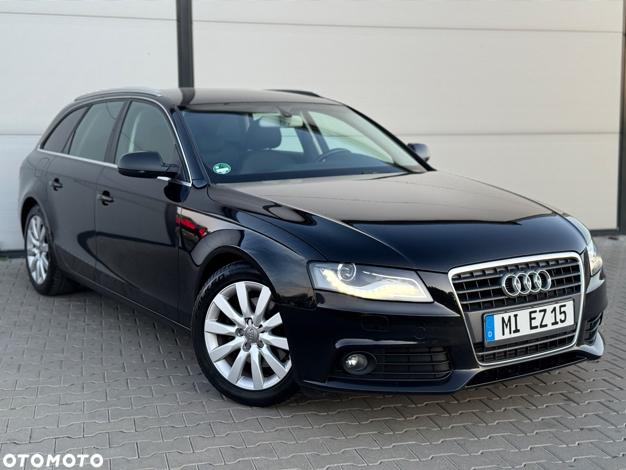 Audi A4 2.0 TDI - 17