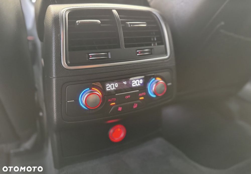 Audi A6 Avant 3.0 TDI Quattro S tronic - 24