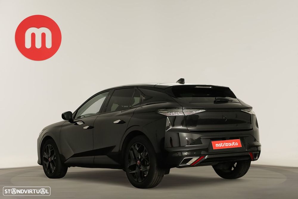 DS DS4 1.2 PureTech Performance Line EAT8 - 3