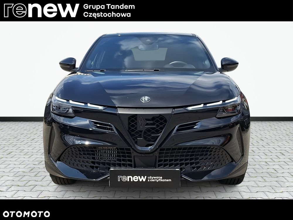 Alfa Romeo Junior 1.2 mHEV Ibrida Speciale eDCT - 2