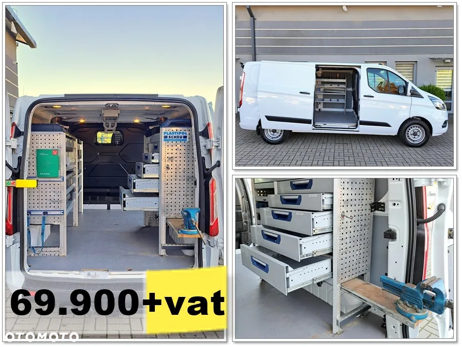 Ford Transit - 4