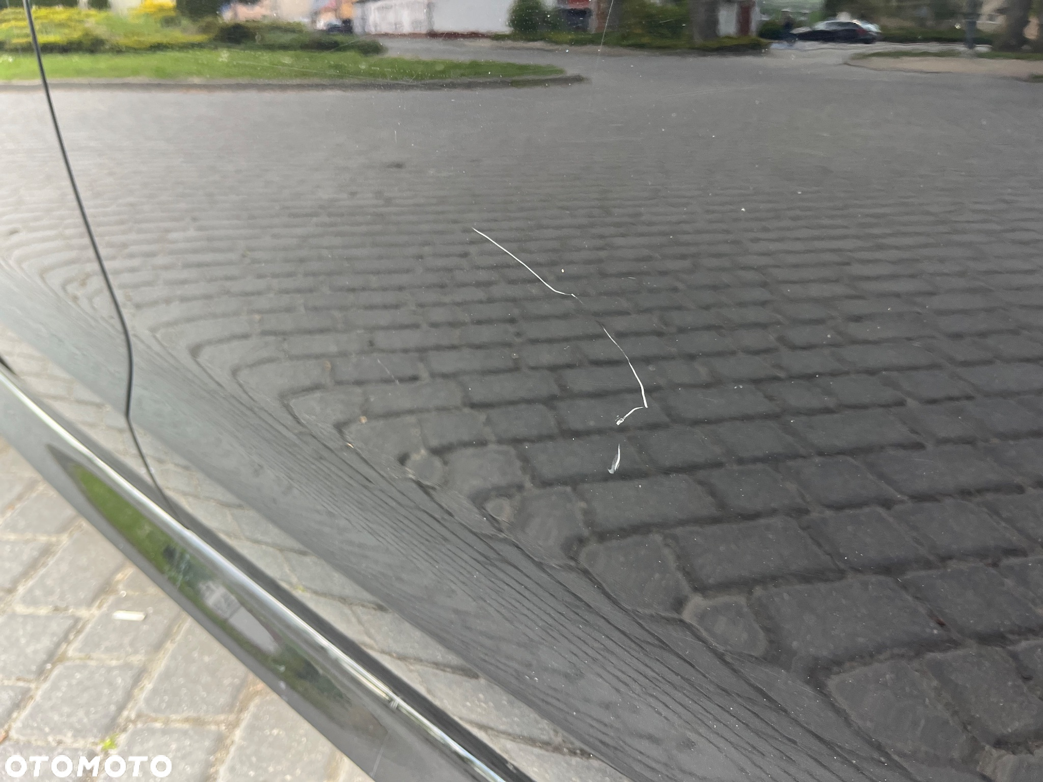 Audi A6 Avant 2.0 TDI Ultra DPF S tronic - 7