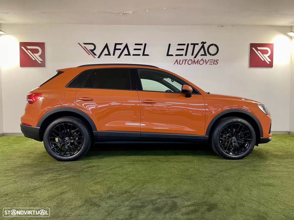 Audi Q3 45 TFSIe S line S tronic - 7