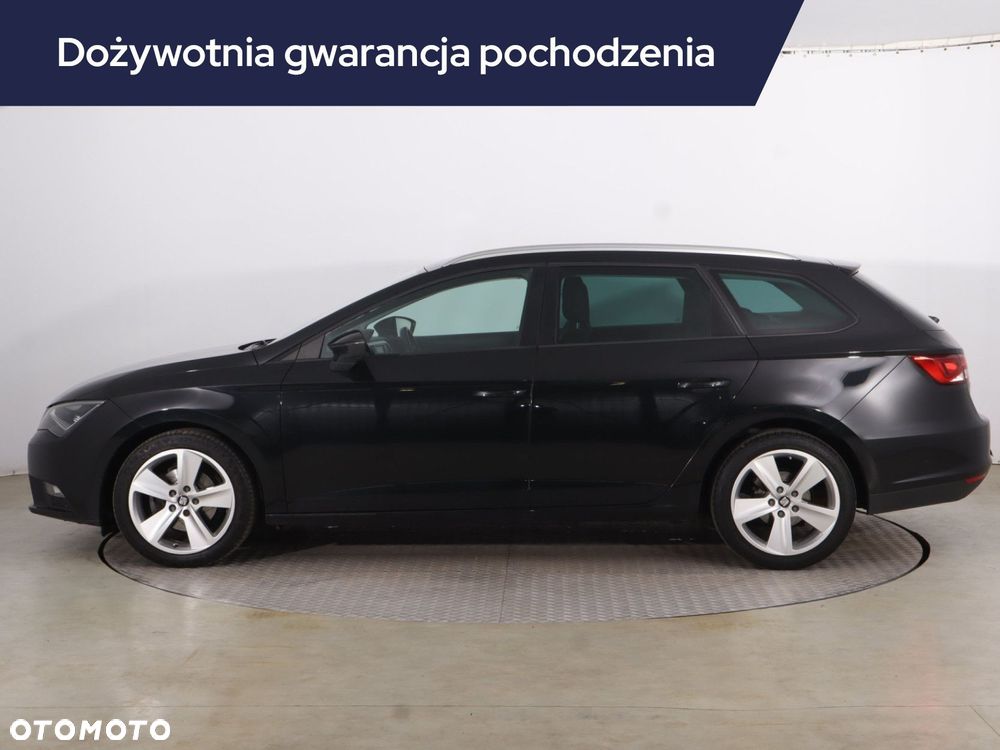 Seat Leon Sportstourer - 4
