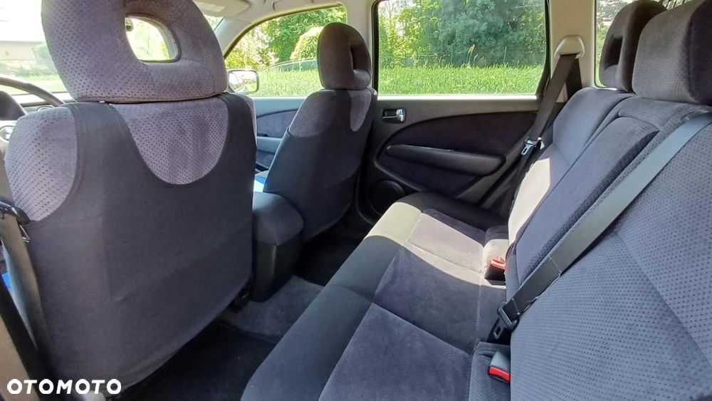 Mitsubishi Outlander 2.4 4WD Intense - 9