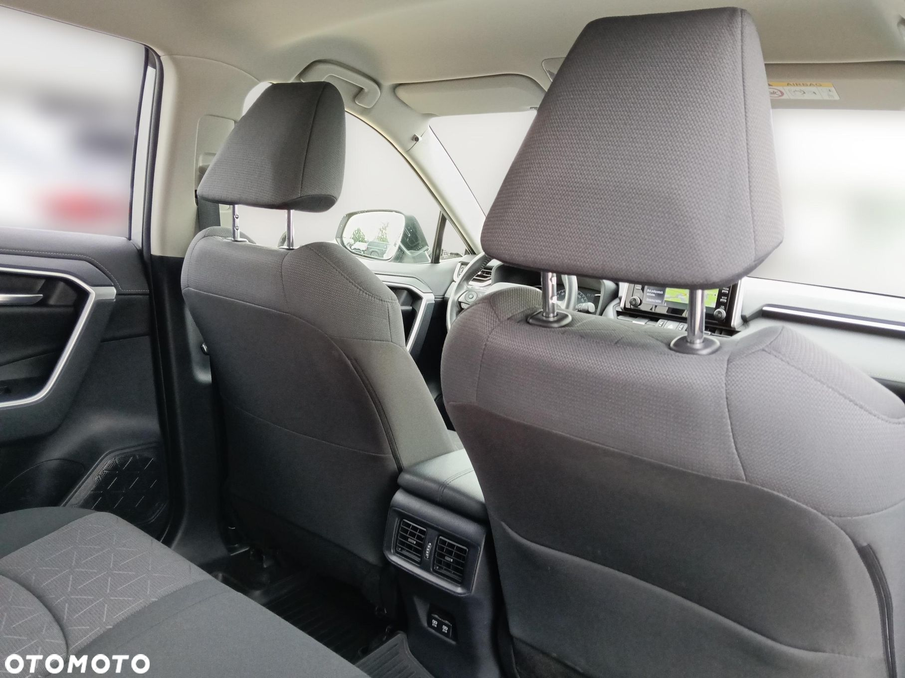 Toyota RAV4 2.0 Comfort 4x4 - 11