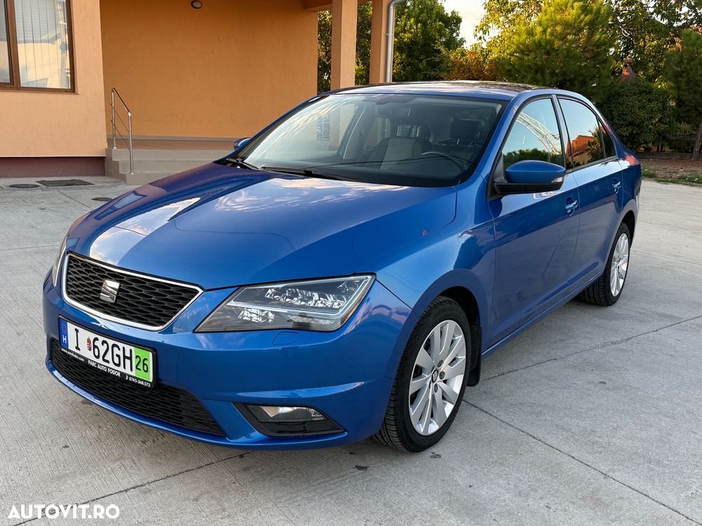 Seat Toledo - 36