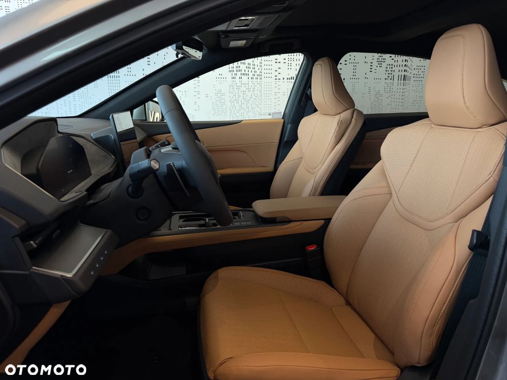 Lexus ES - 17