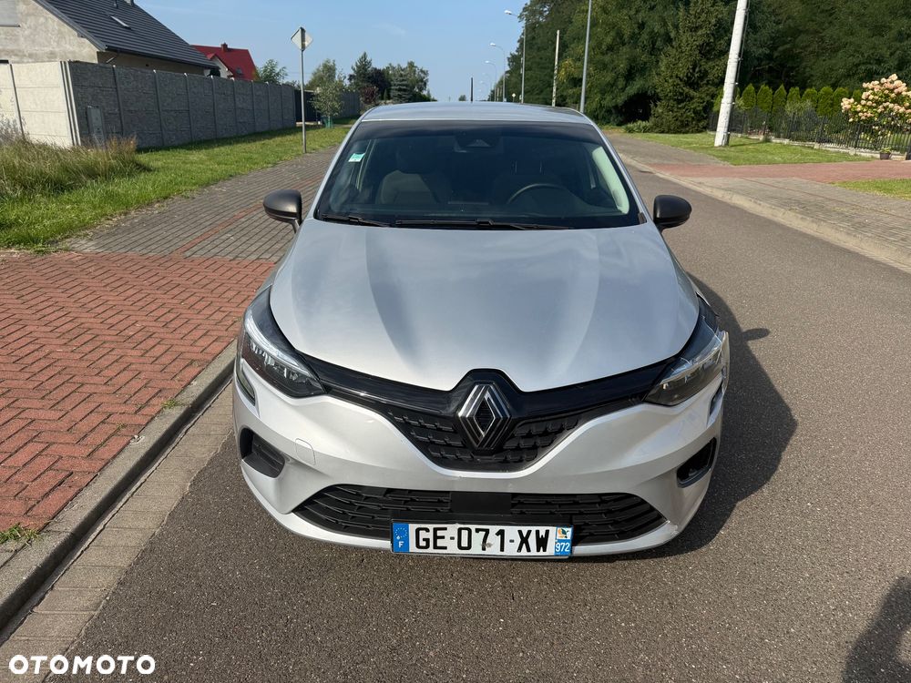 Renault Clio - 5