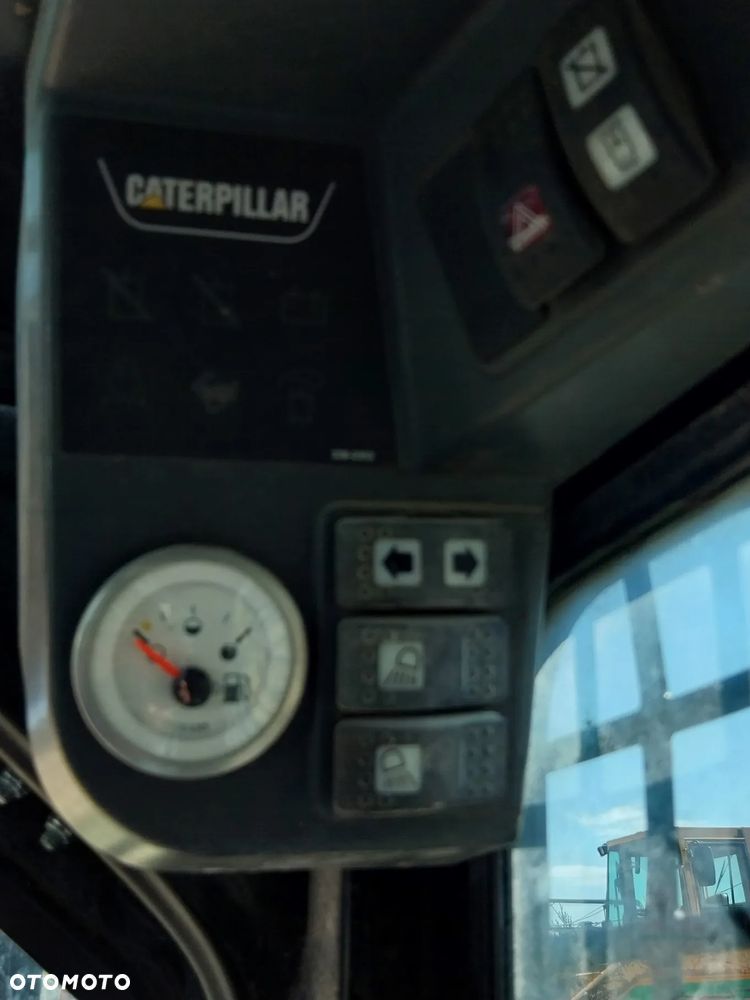 Caterpillar 259 B 3 - 13