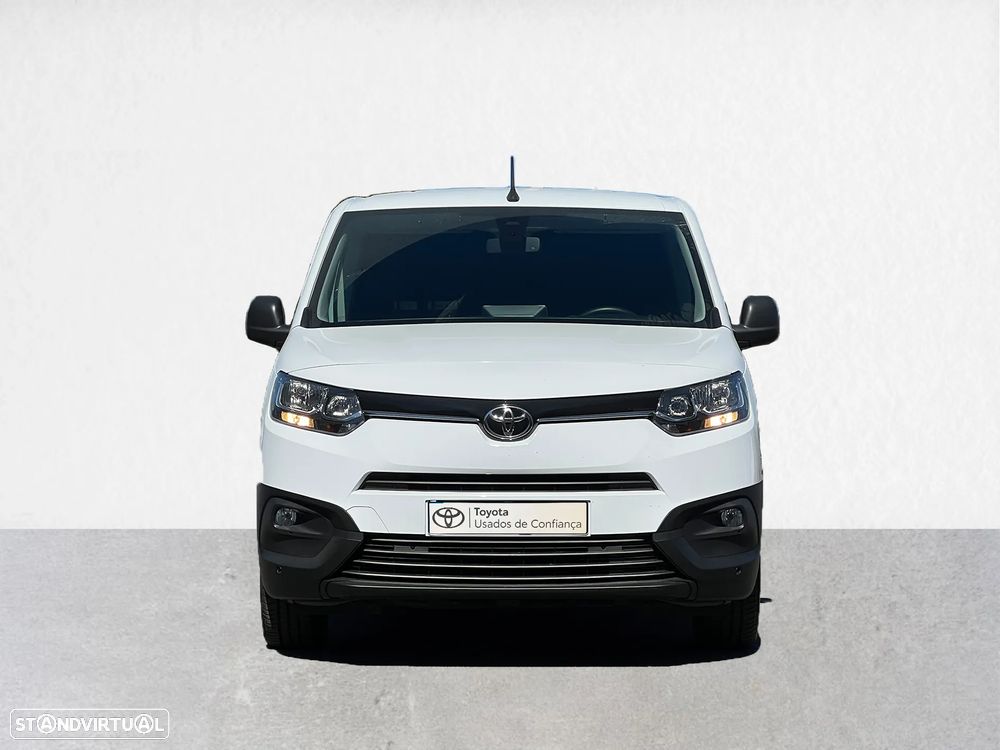 Toyota Proace 1.5D L2 Comfort - 7