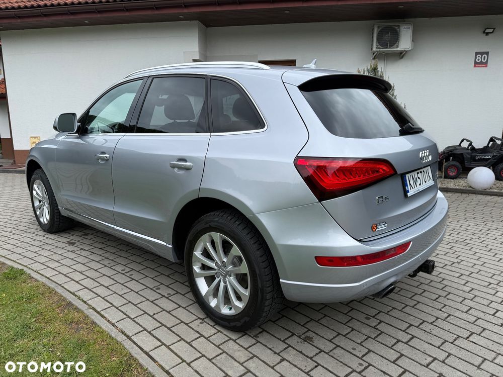 Audi Q5 - 11