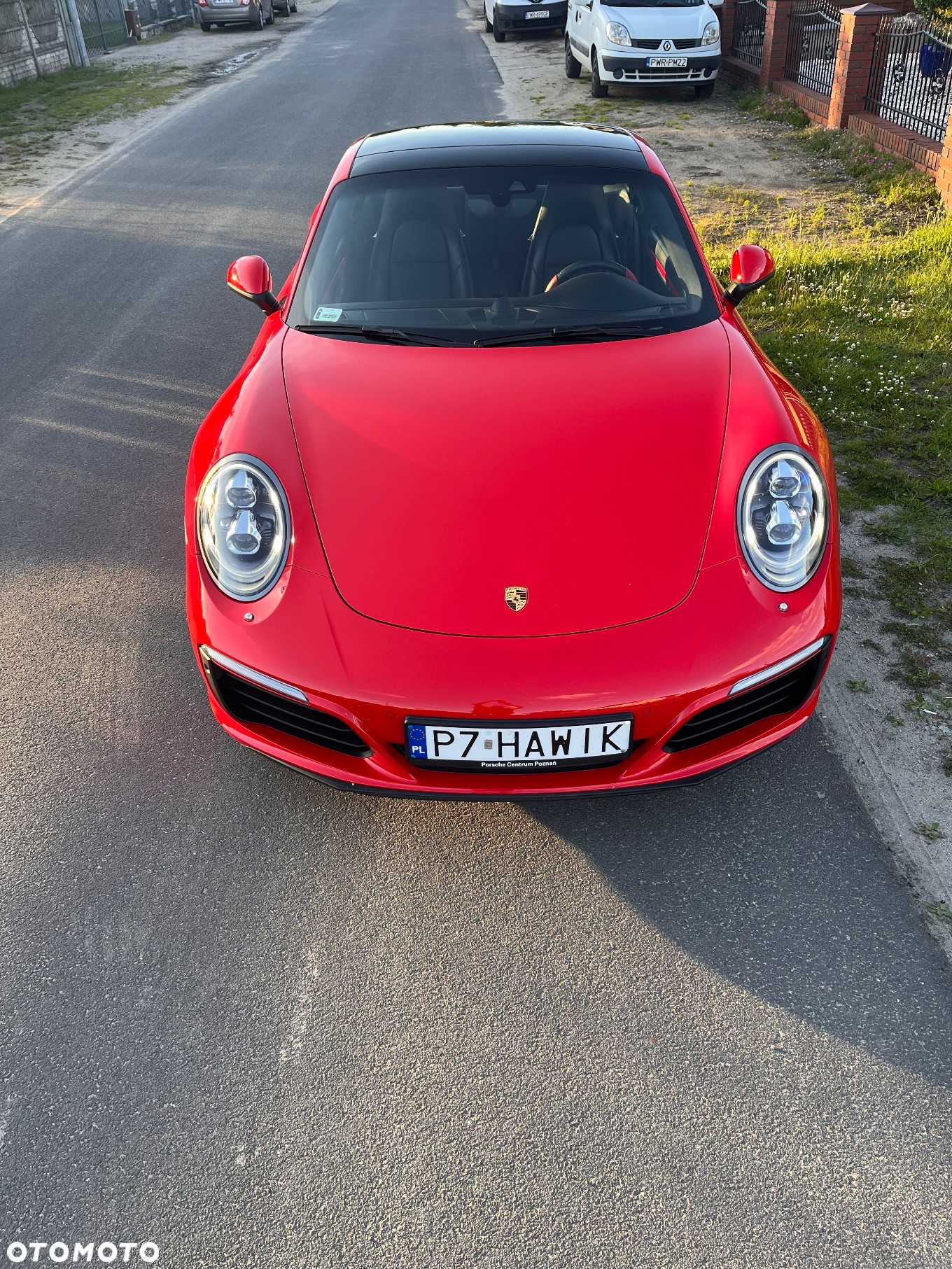 Porsche 911 Carrera S PDK - 5