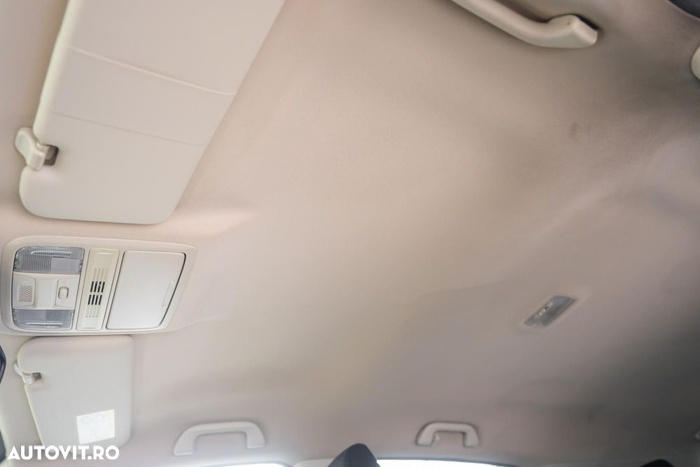 Honda CR-V 1.6i DTEC 2WD City Edition - 19