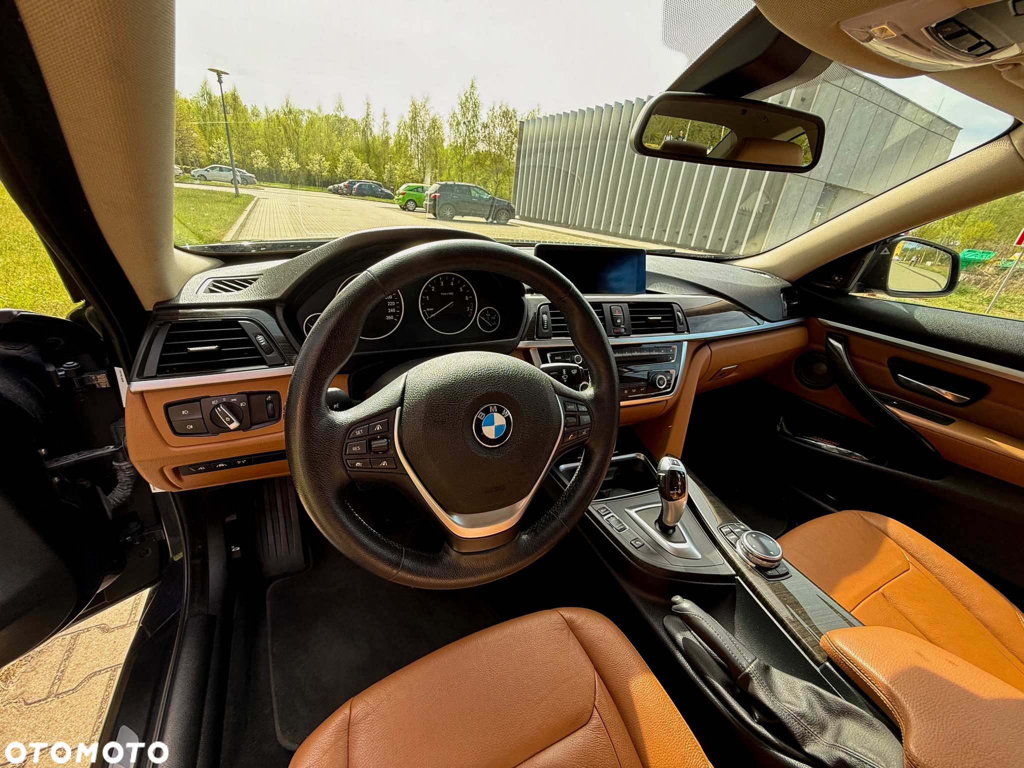 BMW Seria 4 428i xDrive Luxury Line - 21