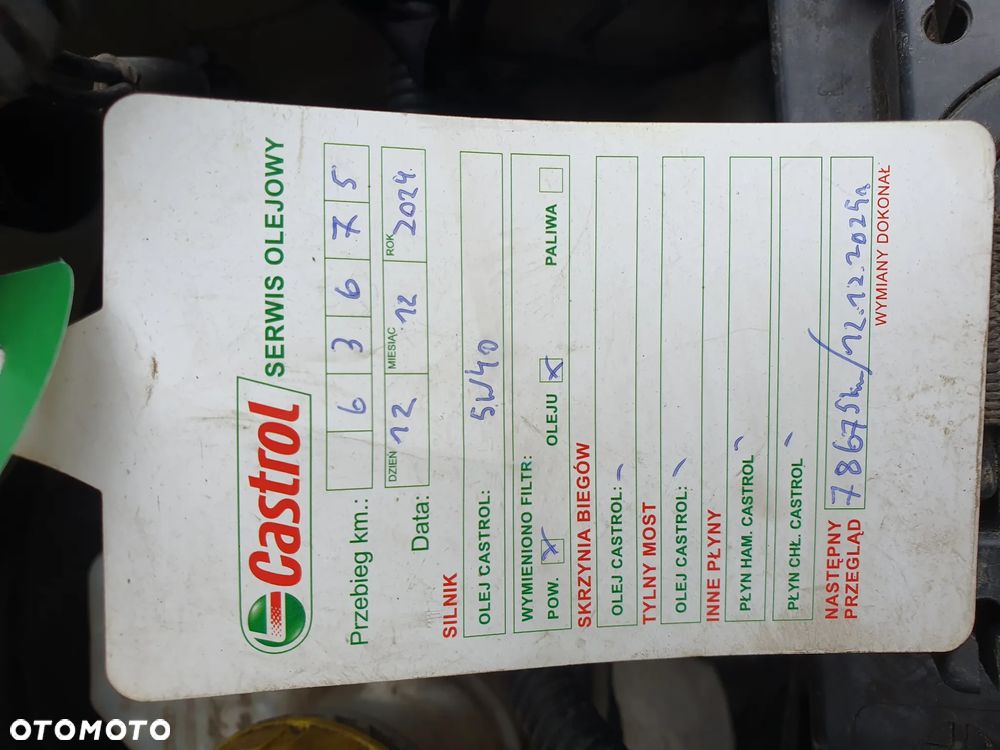Fiat Panda 1.2 Classic Eco - 25