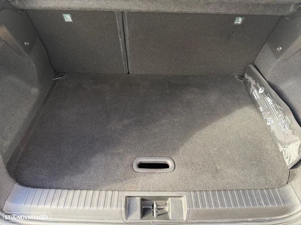 Renault Captur 1.0 TCe Exclusive Bi-Fuel - 8