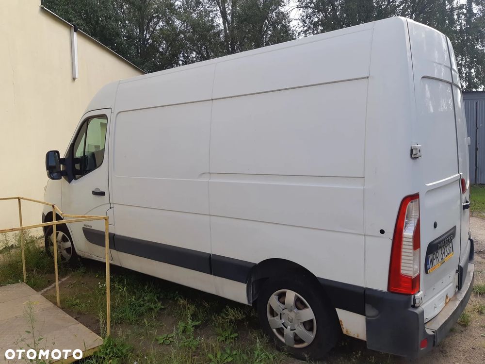 Renault MASTER - 3