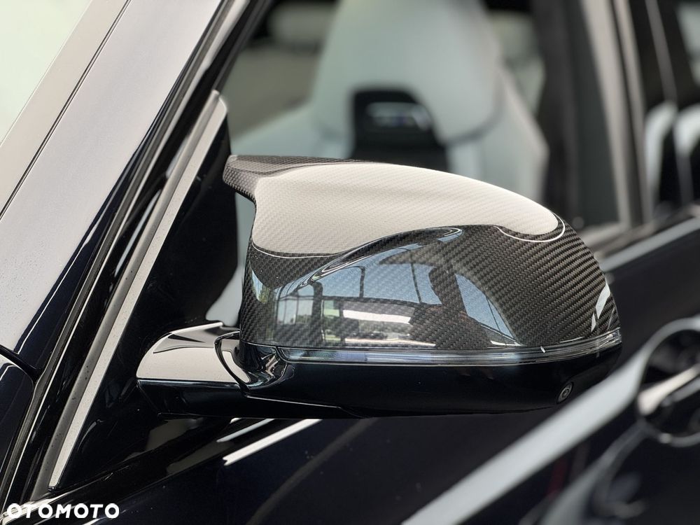 BMW X5 M Competition - 38
