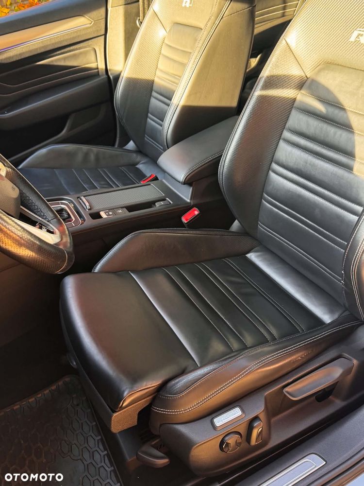 Volkswagen Passat 2.0 TDI 4Mot Elegance DSG - 13