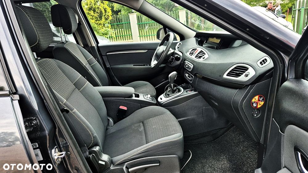 Renault Grand Scenic Gr 2.0 16V Privilege CVT Euro5 - 40