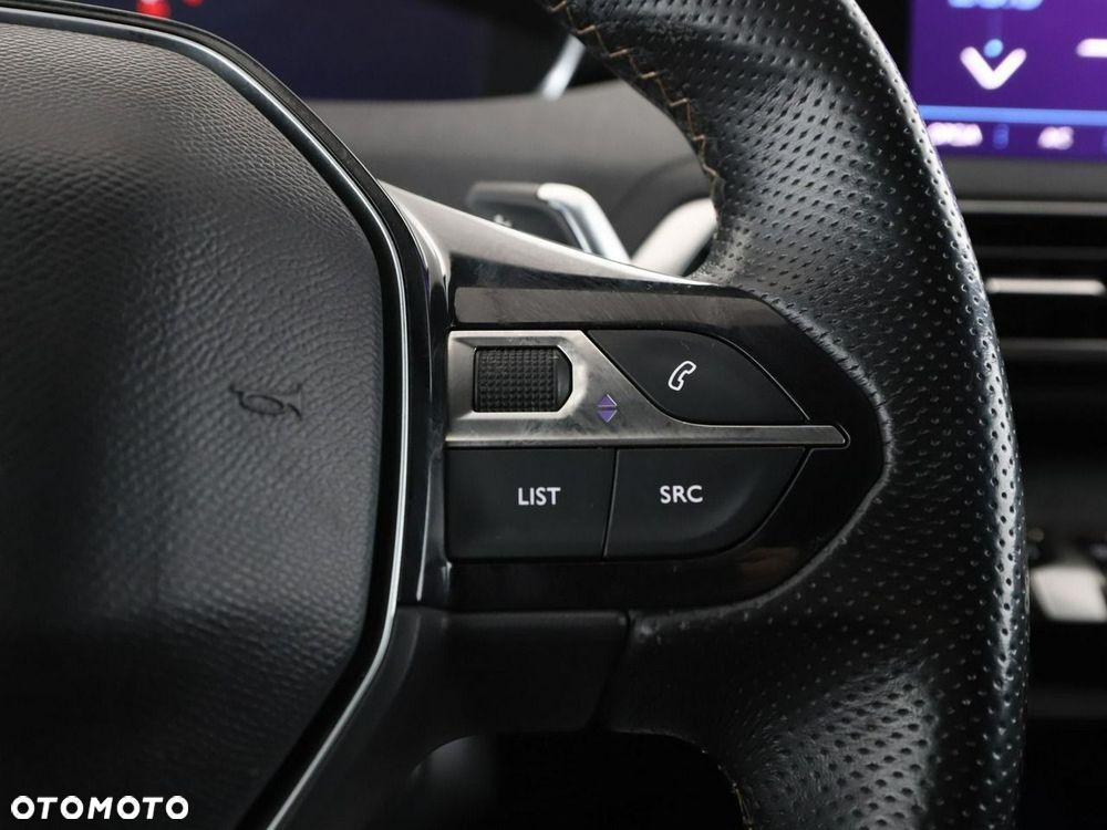 Peugeot 3008 2.0 BlueHDi GT S&S EAT6 - 32