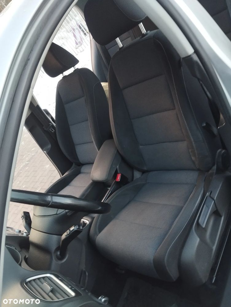 Volkswagen Golf 1.2 TSI MATCH - 16