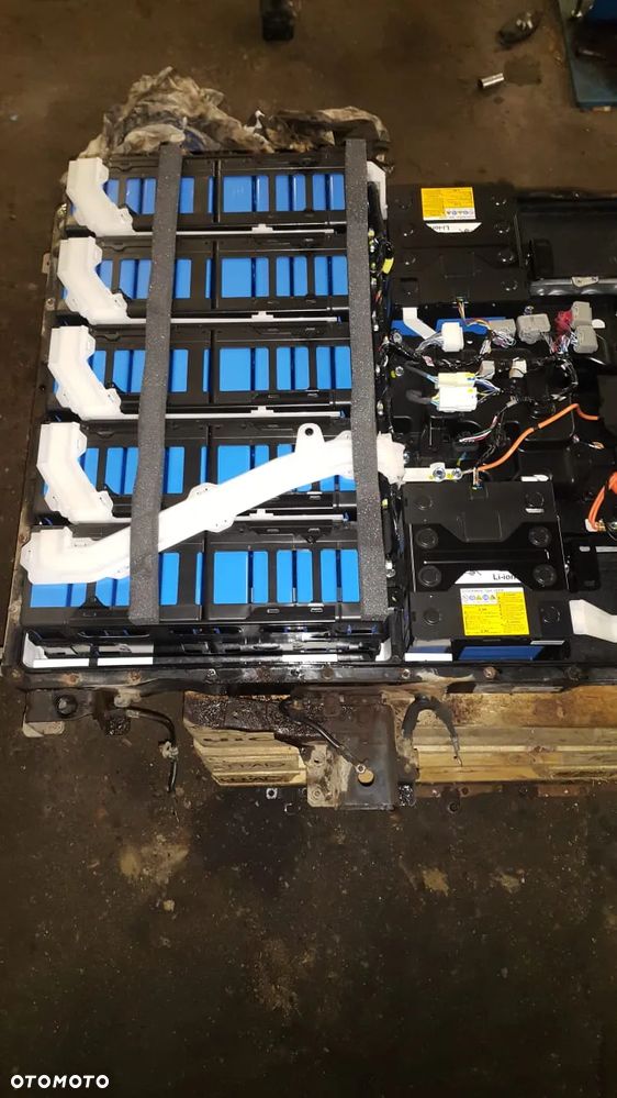 Peugeot iOn Standard - 19