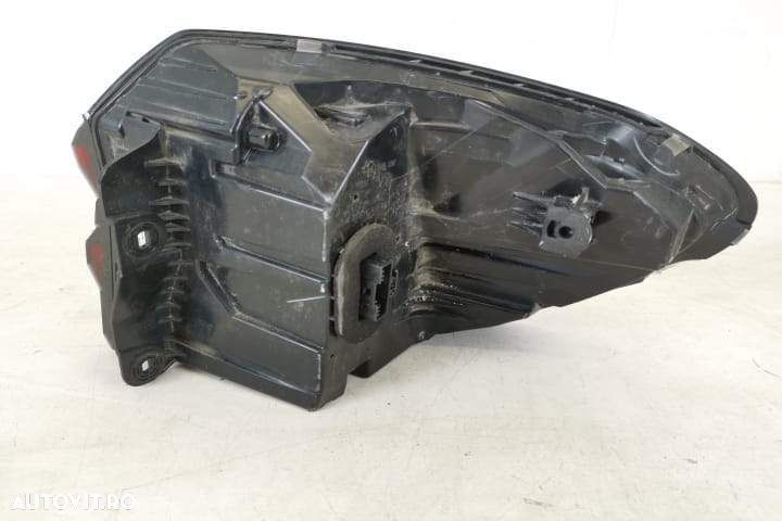 Stop Stanga Led Original Stare Buna BMW  X3  G01 [2017 - 2020] - 4