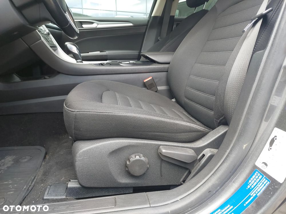 Ford Mondeo 2.0 TDCi Edition PowerShift - 16