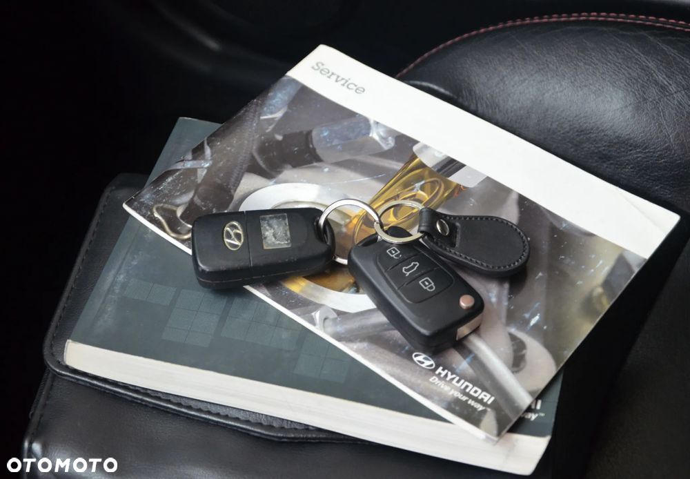 Hyundai i30 1.6 CRDi FIFA WM Edition - 33