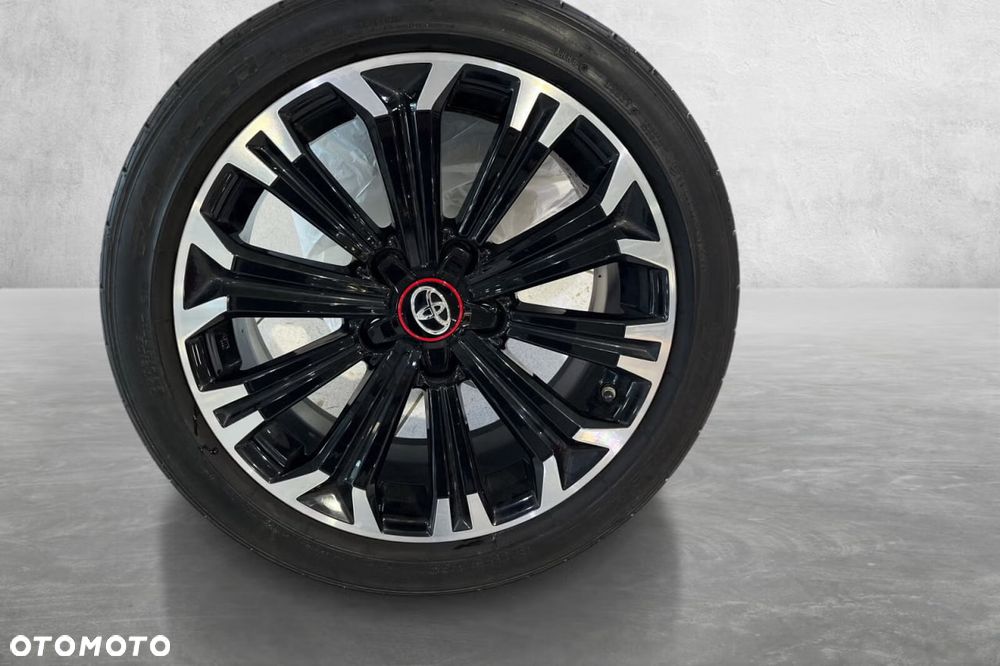 Toyota Corolla 1.8 Hybrid GR Sport - 16