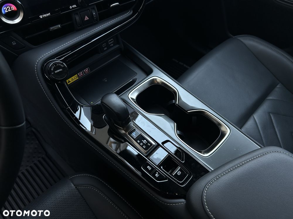 Lexus NX 350h Prestige AWD - 24