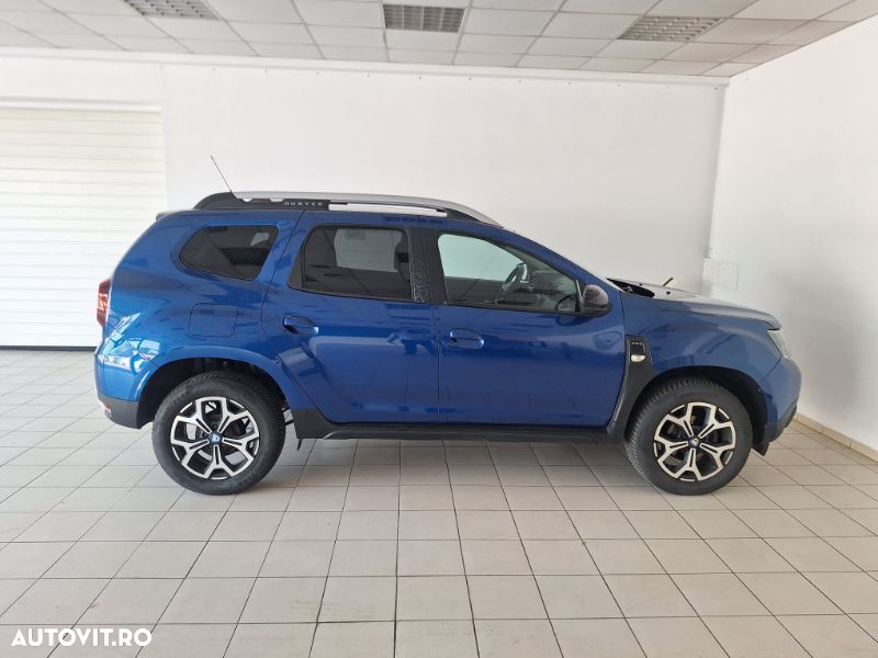 Dacia Duster - 4