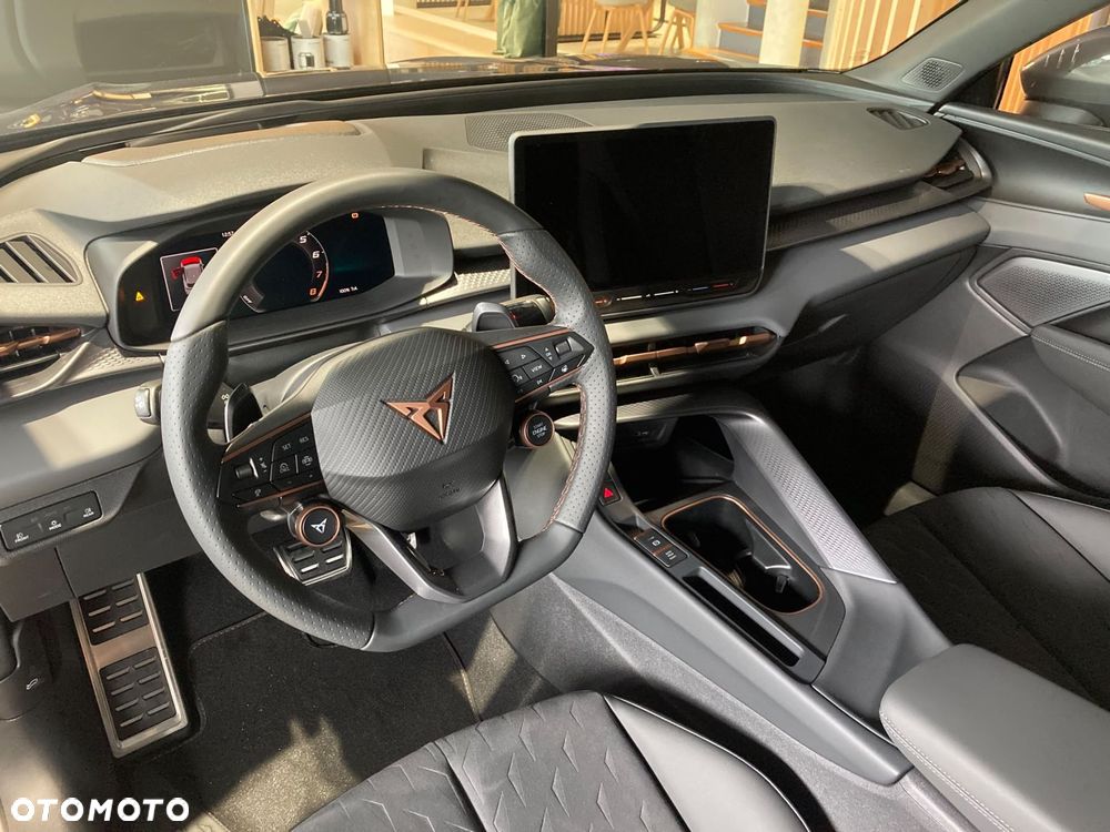 Cupra Terramar - 9