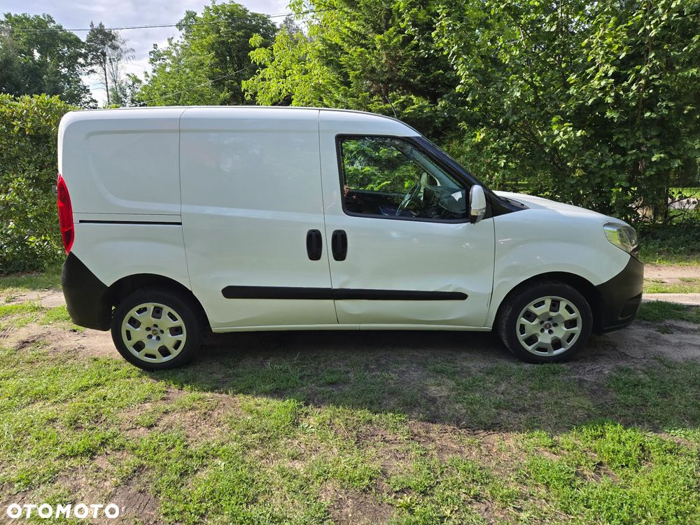 Fiat Doblo - 4