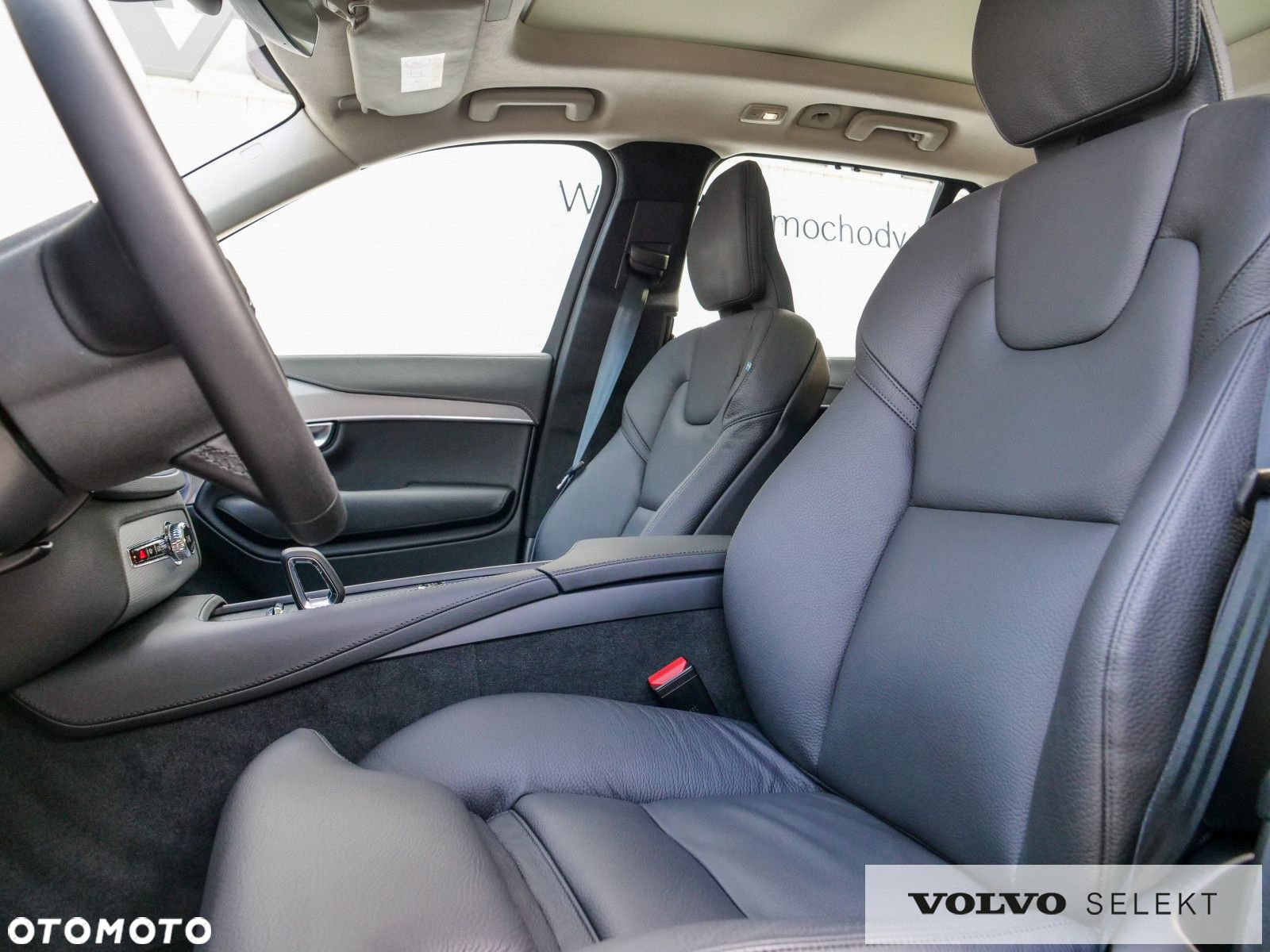 Volvo XC 90 - 15
