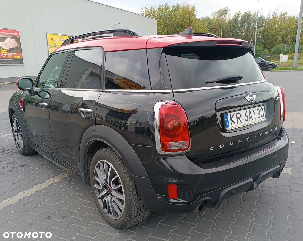 MINI John Cooper Works - 9
