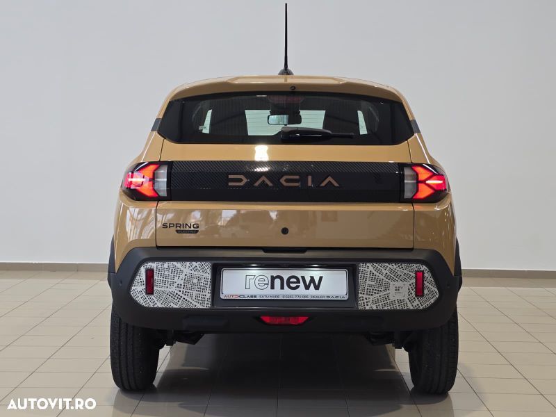 Dacia Spring - 21