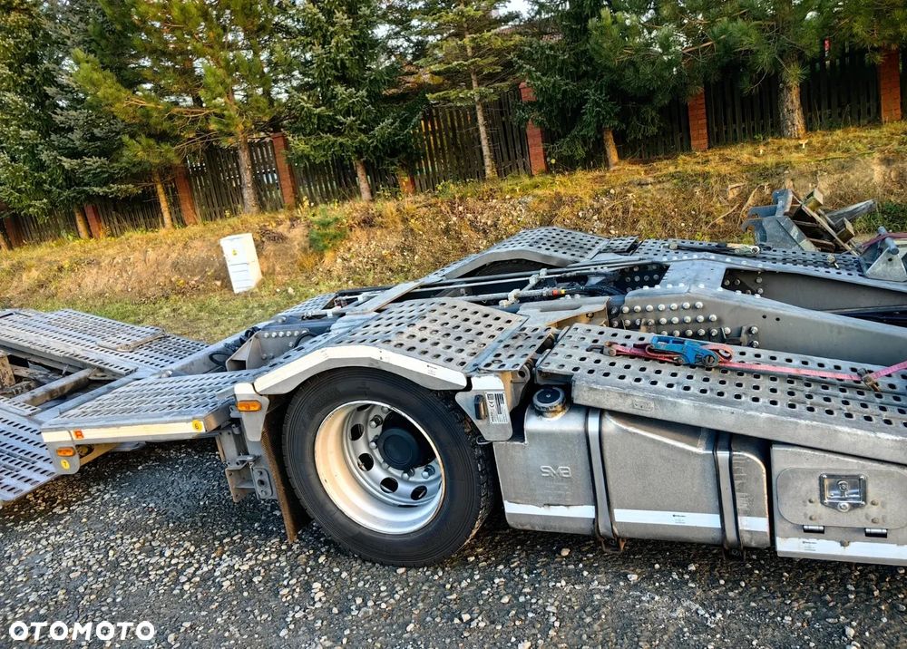 Renault T520 Rolfo Hercules - 15