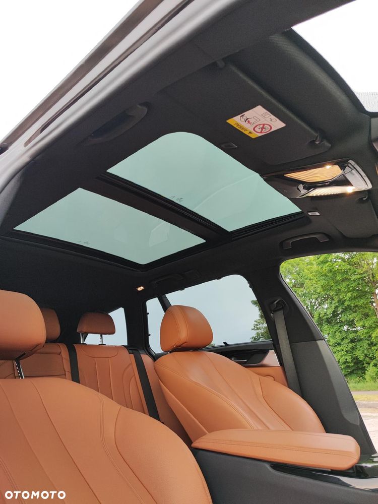 BMW Seria 5 520d - 27