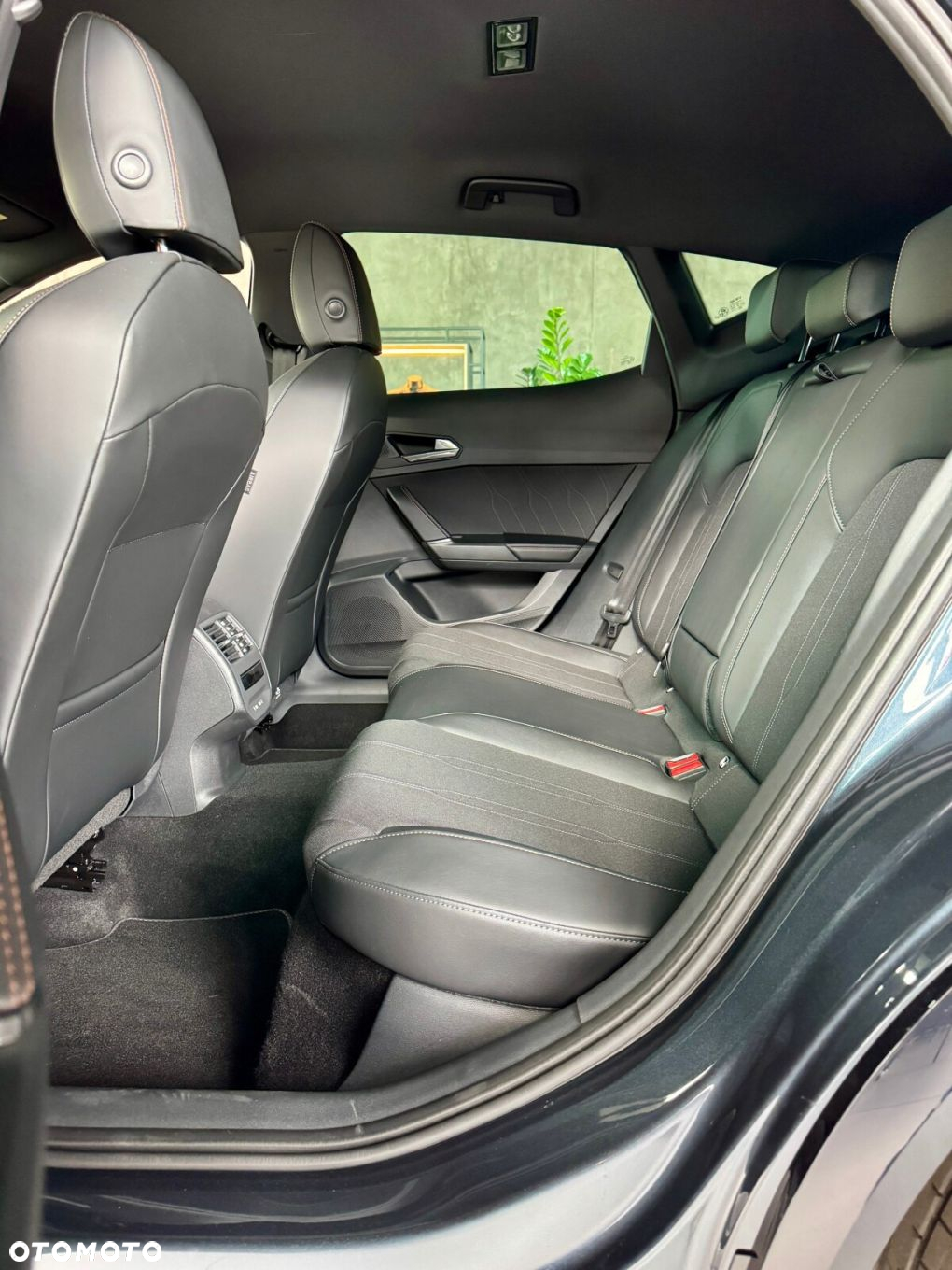 Cupra Formentor 1.5 eTSI mHEV DSG - 21